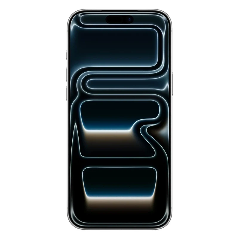 Apple iPhone 17 Pro Max 1TB Silber