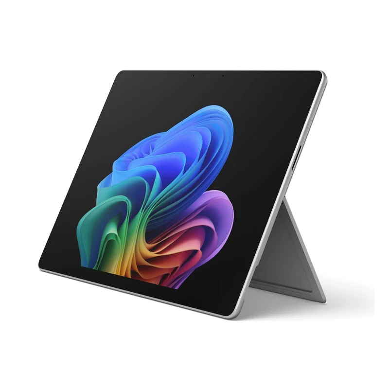 Microsoft Surface Pro for Business 12. Edition 5G Convertible 256 GB 13 Zoll Platin