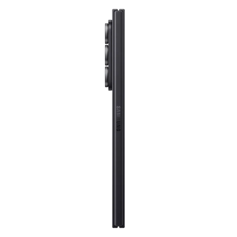 Samsung Galaxy Z Fold7 512GB Jetblack
