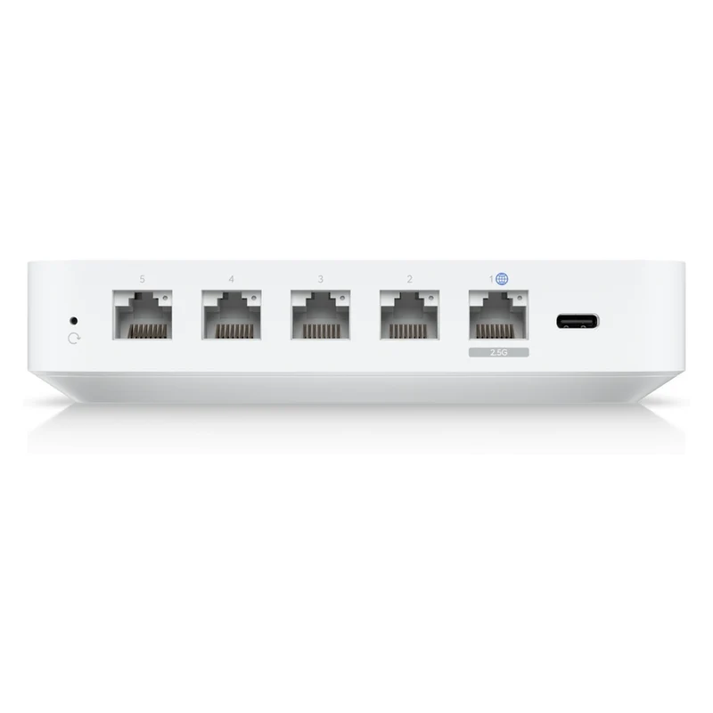 Ubiquiti ULTRA Gateway/Controller 1000 Mbit/s