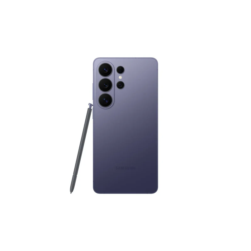 Samsung Galaxy S26 Ultra 5G Dual-SIM 512GB Cobalt Violet