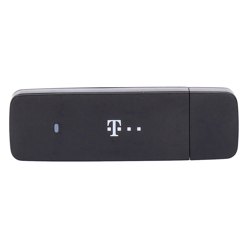 Alcatel OneTouch L850V 4G LTE Stick Schwarz