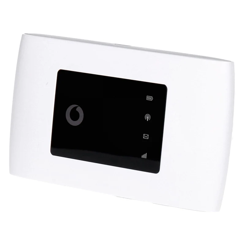 Vodafone R219z Mobile WiFi Router weiß