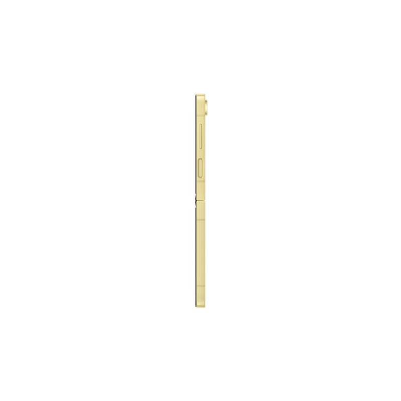 Samsung Galaxy Z Flip6 5G Dual-SIM 512GB Yellow