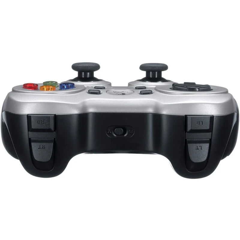 Logitech F710 Wireless Gamepad