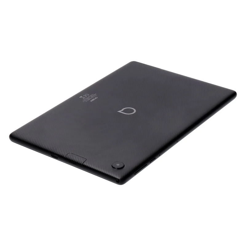 Alcatel 1T 10 Smart 8092 WiFi Tablet 32 GB 10,1 Zoll Schwarz