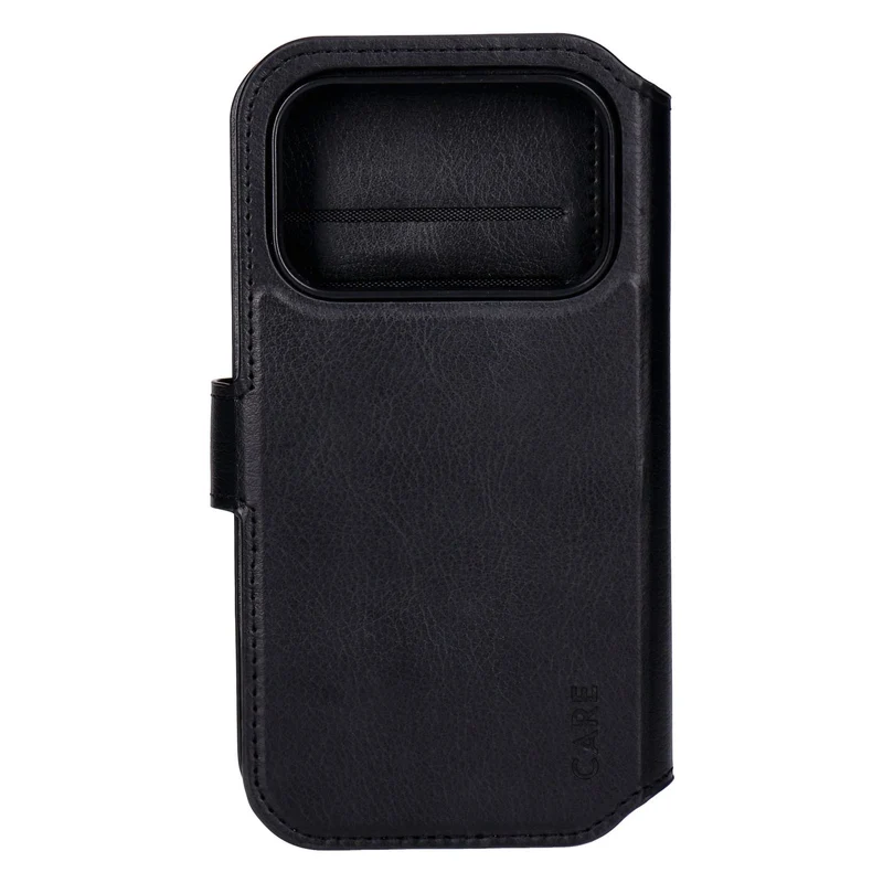 Care by PanzerGlass Case Tango 2in1 iPhone 17 Pro schwarz