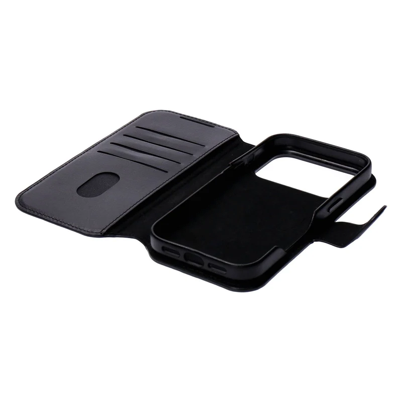 Care by PanzerGlass Case Tango 2in1 iPhone 17 Pro schwarz