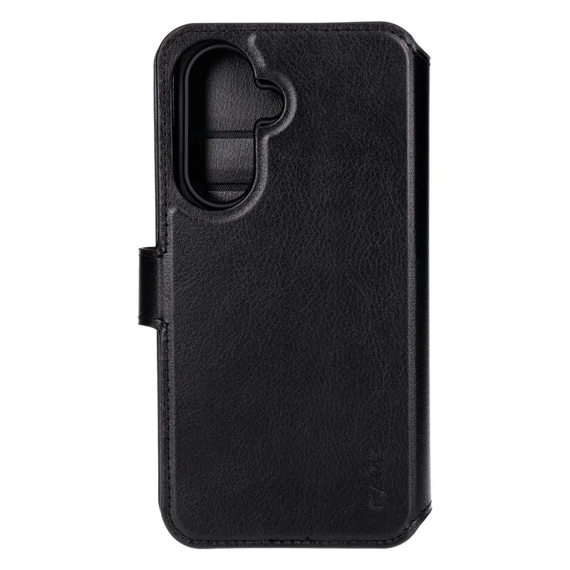 CARE by PanzerGlass 2-in-1 Wallet Case Schwarz für Samsung Galaxy A56 5G