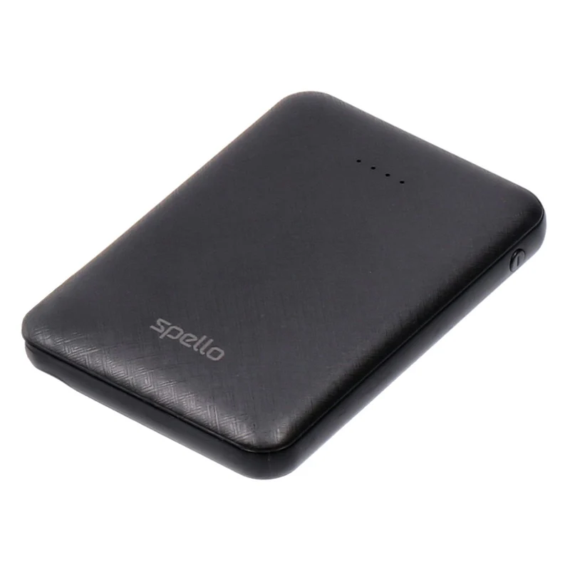 Spello Pocket Powerbank 5000mAh