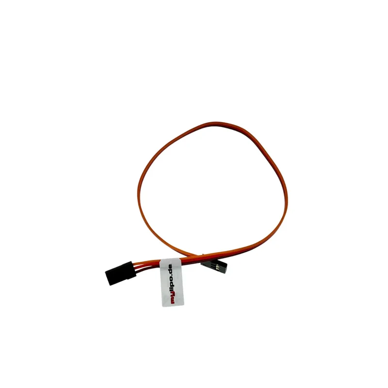 Mylipo Servopatchkabel JR 30cm 22AWG
