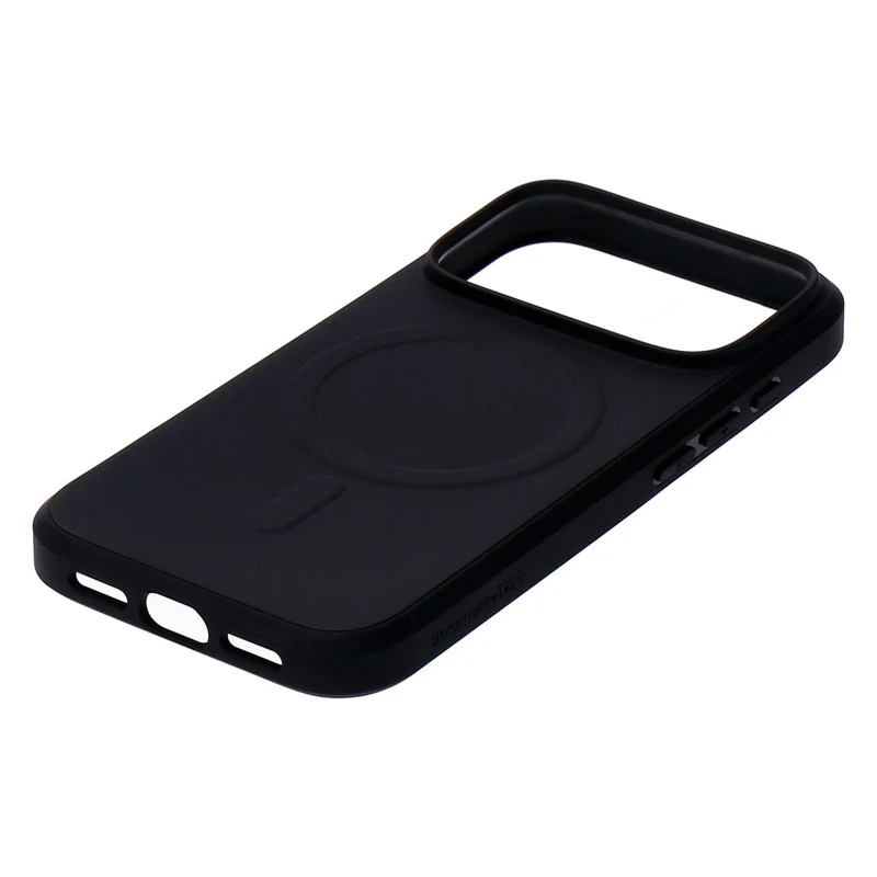 dbramante1928 Nuuk Pro MS Case Apple iPhone 17 Pro schwarz