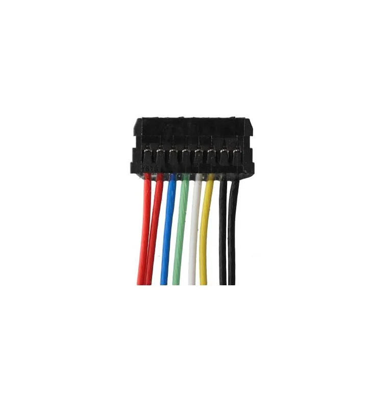 AccuCell Akku passend für Lenovo IdeaPad 320, 520 u.v.m. Li-Polymer 7,4V 4000mAh 30Wh