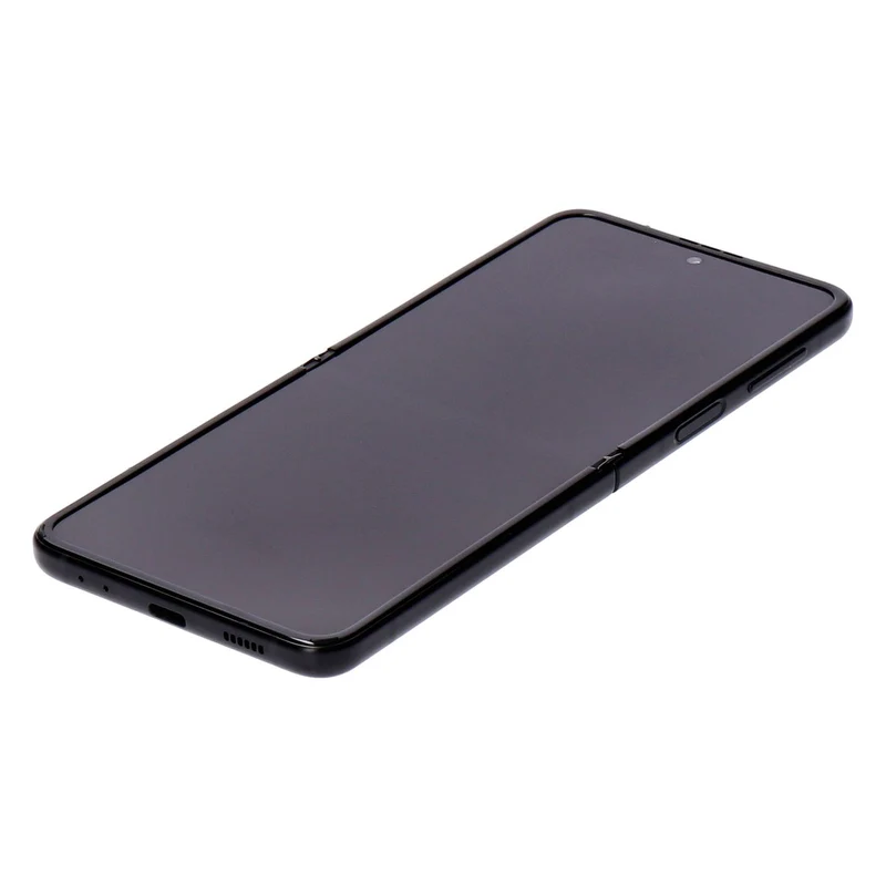 Samsung Galaxy Z Flip3 5G DS 128GB Phantom Black