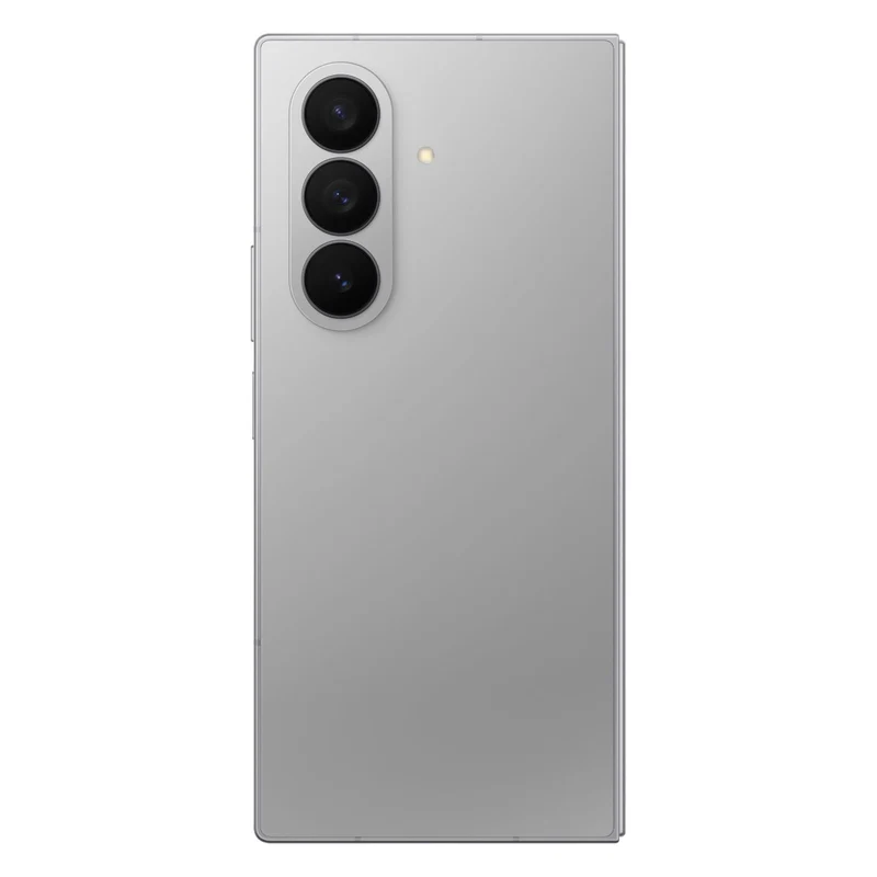 Samsung Galaxy Z Fold7 512GB Silver Shadow