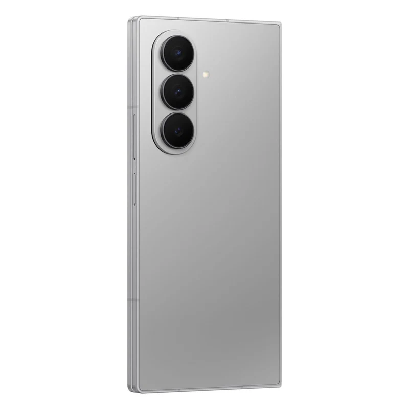 Samsung Galaxy Z Fold7 512GB Silver Shadow