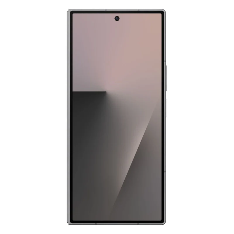 Samsung Galaxy Z Fold7 512GB Silver Shadow