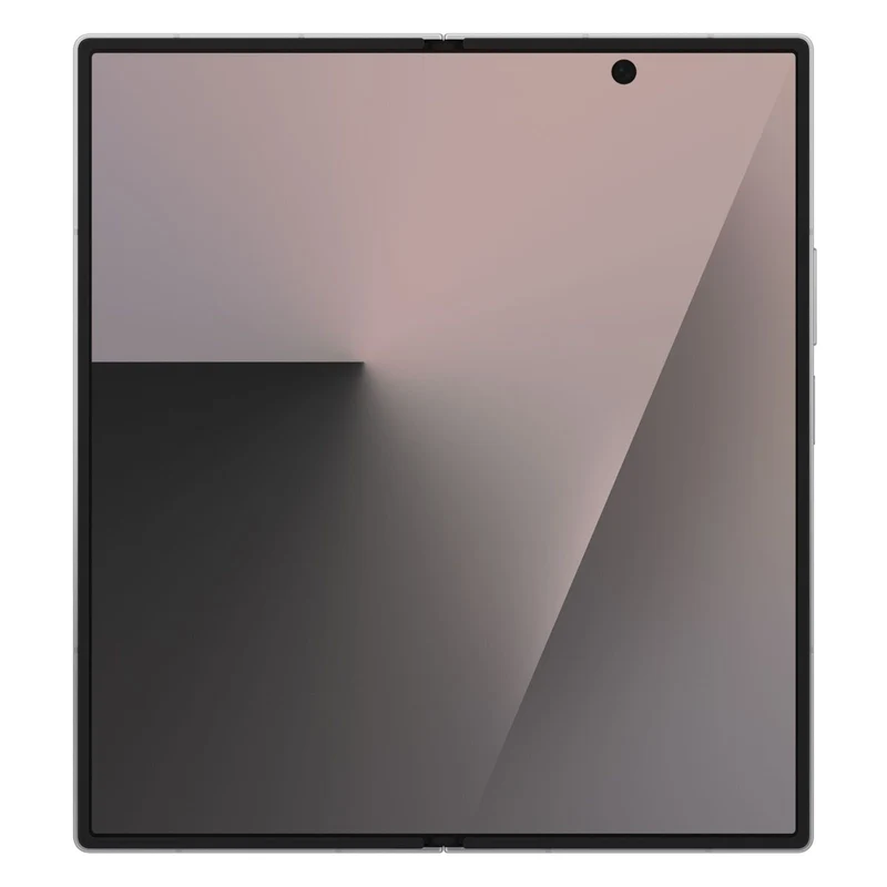 Samsung Galaxy Z Fold7 512GB Silver Shadow