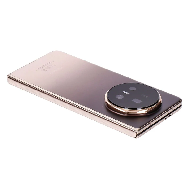 HONOR Magic V5 5G Dual-SIM 512GB Dawn Gold