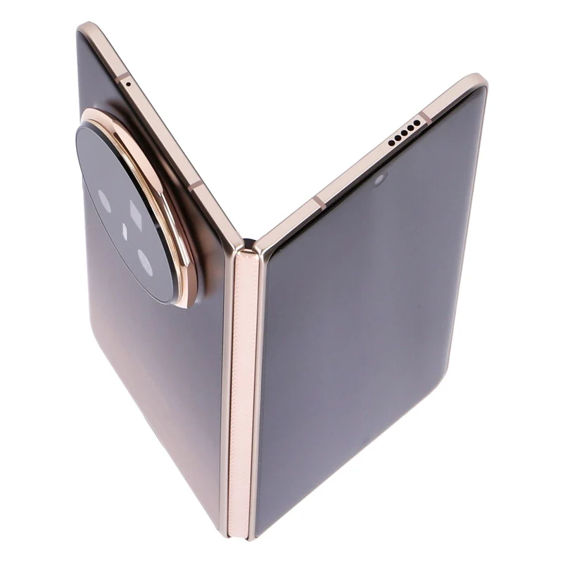 HONOR Magic V5 5G Dual-SIM 512GB Dawn Gold