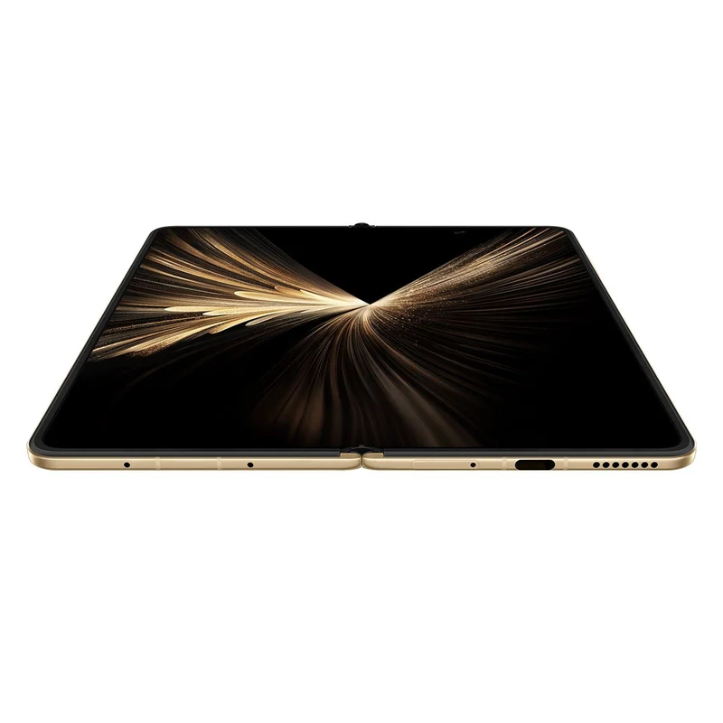 HONOR Magic V5 5G Dual-SIM 512GB Dawn Gold