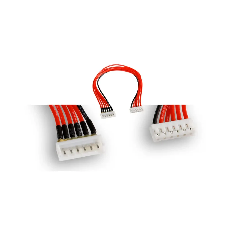 Mylipo 2S JST-EHR 7,4V Verlängerung 20cm