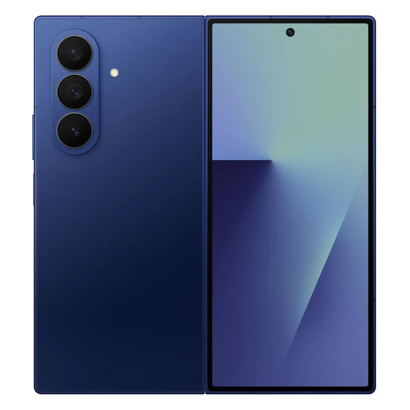 Samsung Galaxy Z Fold7 5G Dual-SIM 512GB Blue Shadow