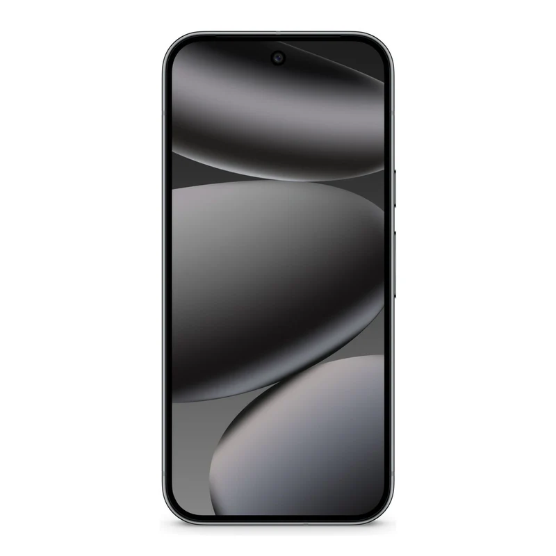 Google Pixel 10 Pro 5G Dual-SIM 128GB Obsidian