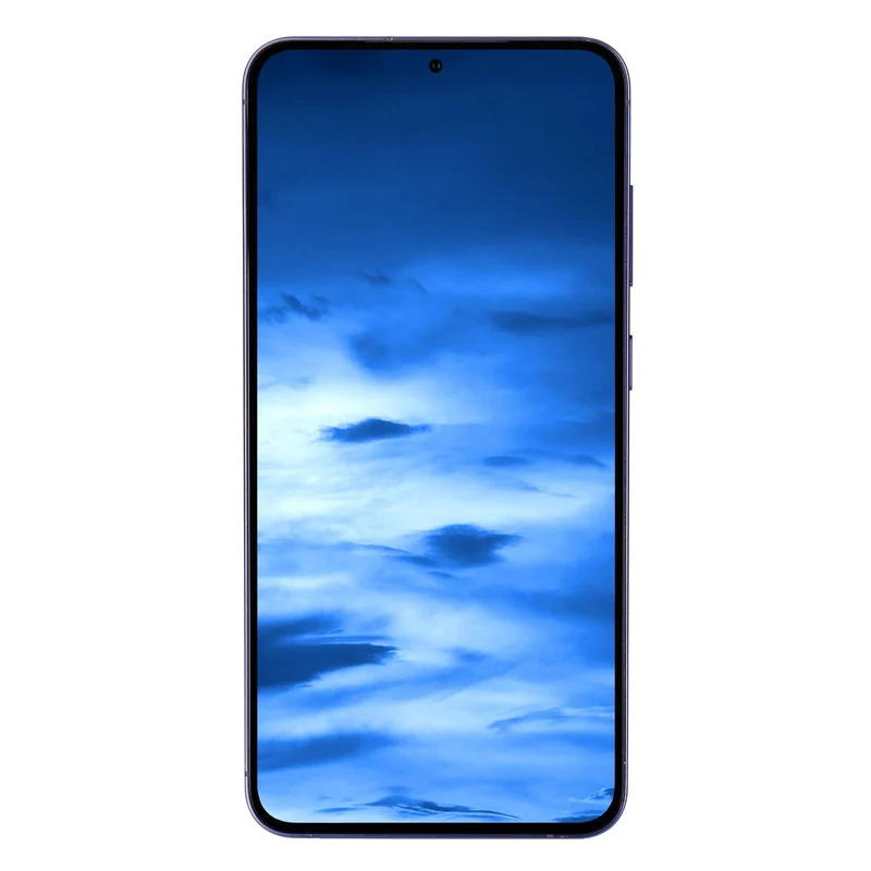 Samsung Galaxy S24+ 5G Dual-SIM 256GB Cobalt Violet