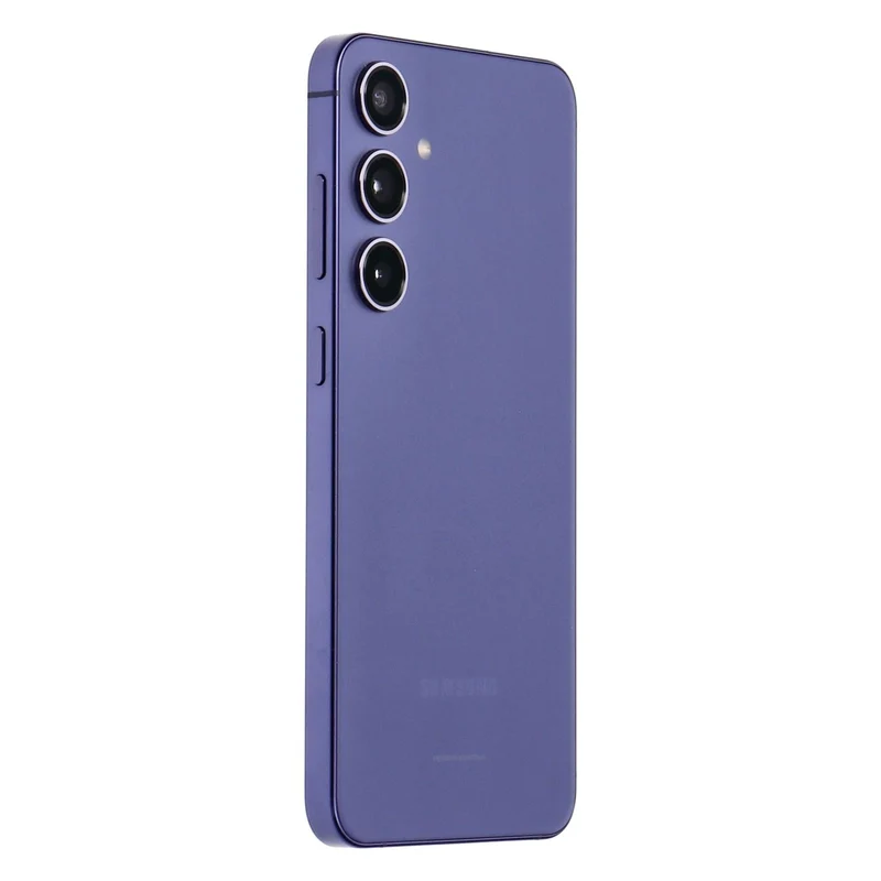 Samsung Galaxy S24+ 5G Dual-SIM 256GB Cobalt Violet