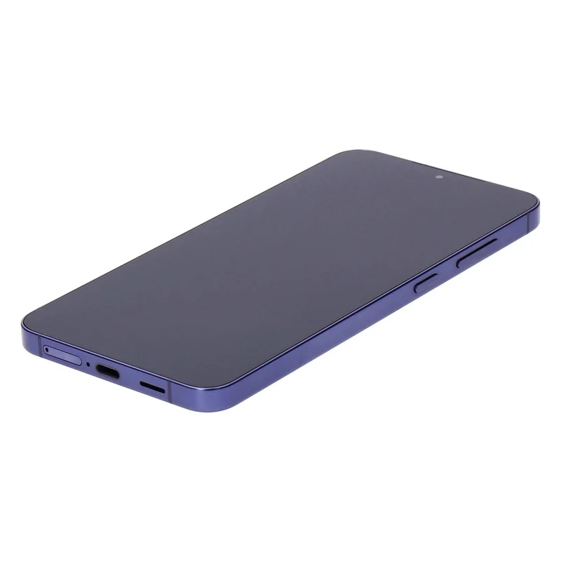 Samsung Galaxy S24+ 5G Dual-SIM 256GB Cobalt Violet