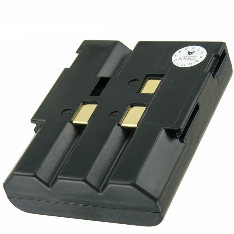 AccuCell Akku passend für Sharp BT-H11 Akku mit 4000mAh