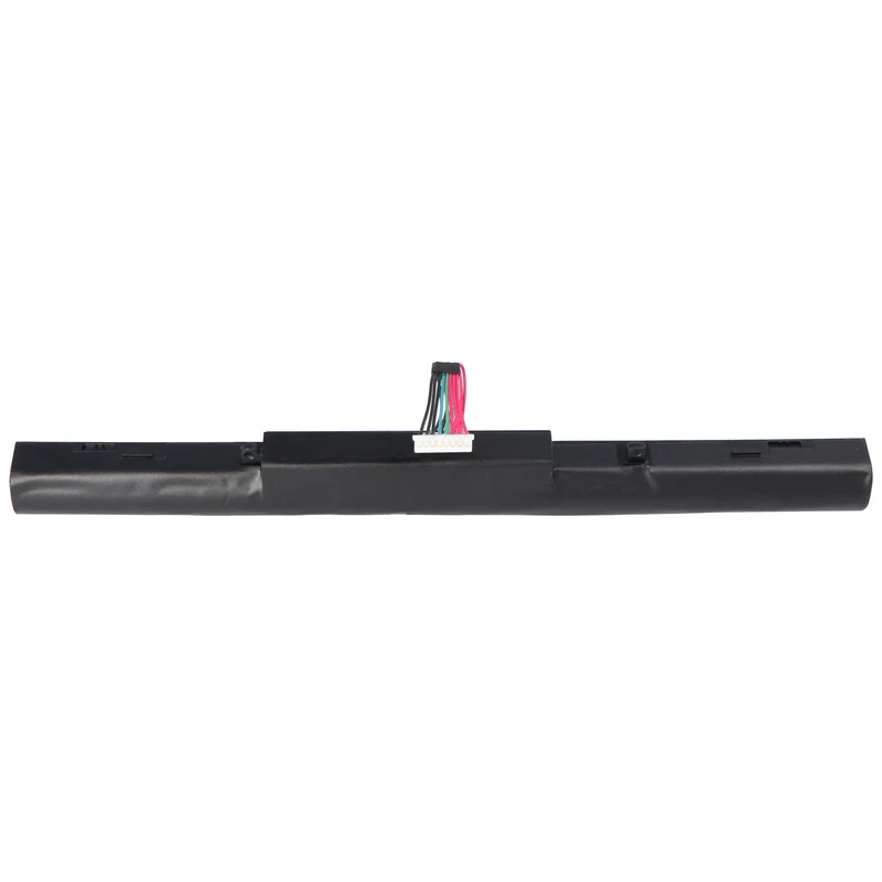 AccuCell Akku passend für Asus A41-X550E Akku A450, A450C, F751, F751L, R752L, 15 Volt 2200mAh, 32,6Wh