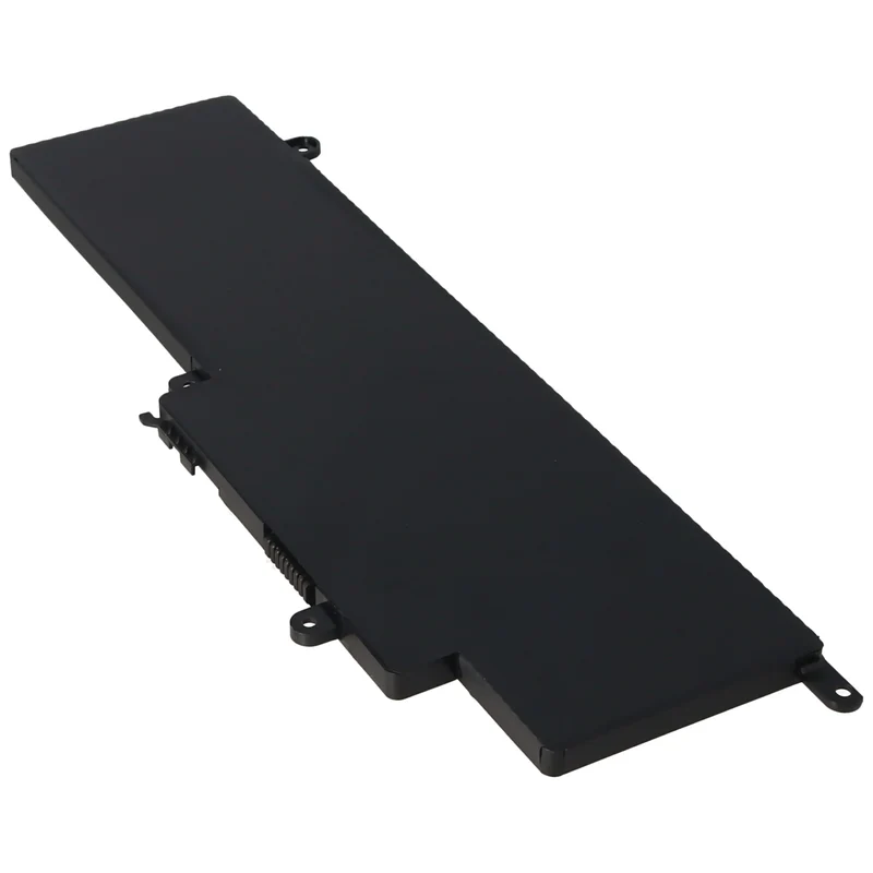 AccuCell Akku passend für Dell Inspiron 11-3147, 11-3148 Akku 04K8YH, 0WF28, 4K8YH, GK5KY, 11,1V 3200mAh 25,2x79x7mm