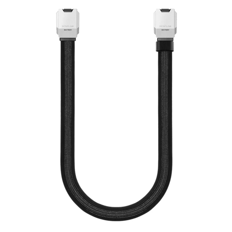 EcoFlow EFL-DELTAPRO348DH-0.85M Zubehör für tragbare Power Stations Batteriekabel