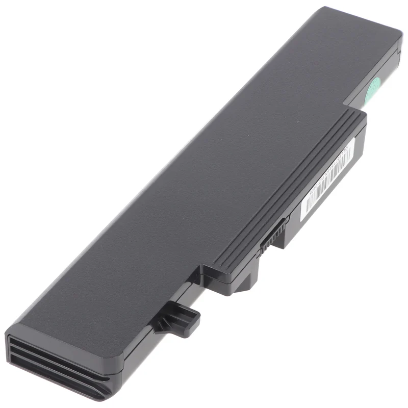 AccuCell Akku passend fuer Lenovo IdeaPad Y460, Y560 11,1 Volt 4400mAh
