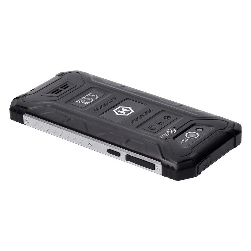Hammer Energy 2 3/32GB LTE Black+Black