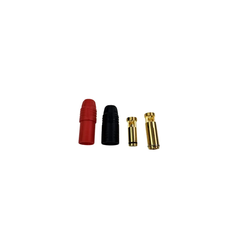 Mylipo Amass AS150 ANTI-BLITZ Stecker + Buchse