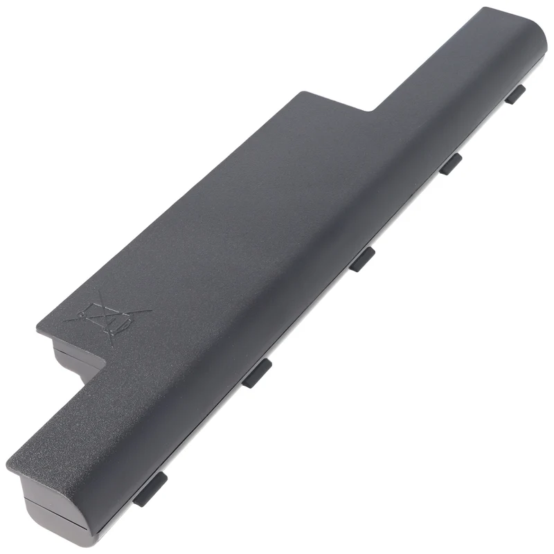 AccuCell Acer AS10D, AS10D31, AS10D3E, AS10D41 Akku von mit 5200mAh, 11,1V