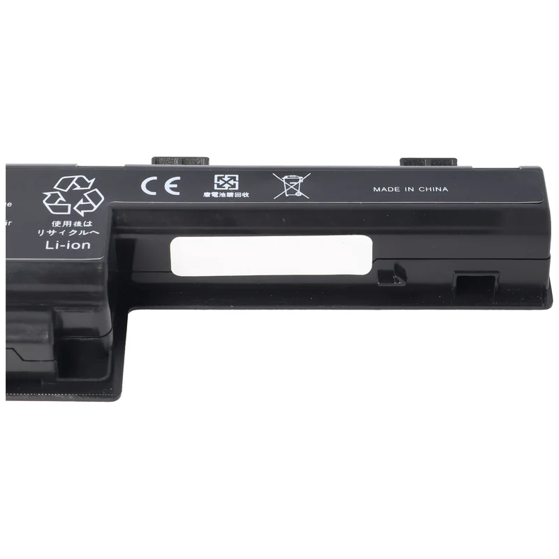 AccuCell Acer AS10D, AS10D31, AS10D3E, AS10D41 Akku von mit 5200mAh, 11,1V
