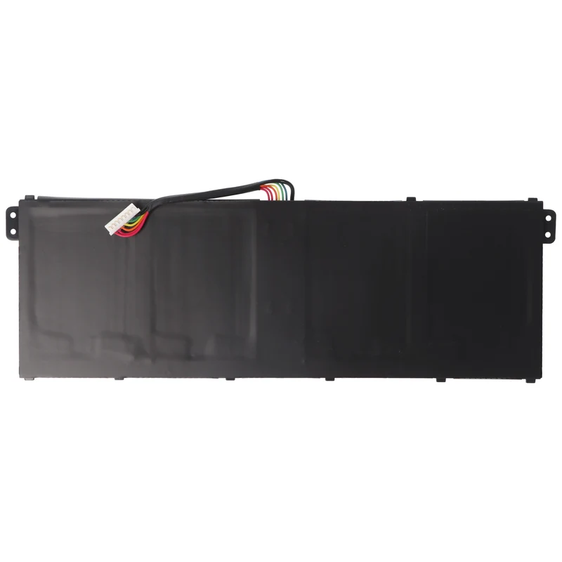 AccuCell Akku passend für Acer Aspire E3, E5, V3, V5 Akku AC14B8K 4ICP5/57/80