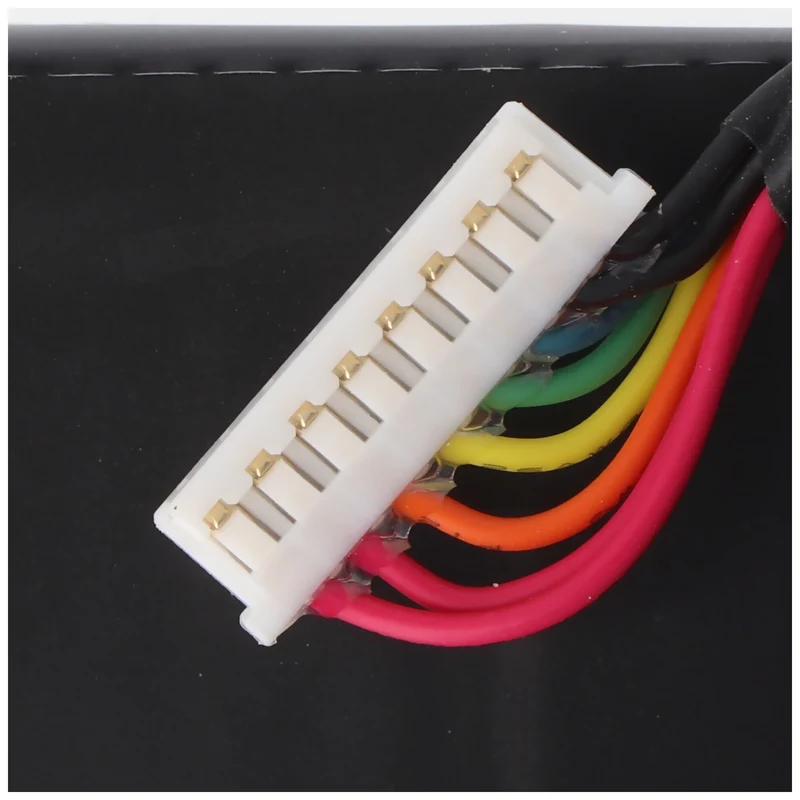 AccuCell Akku passend für Acer Aspire E3, E5, V3, V5 Akku AC14B8K 4ICP5/57/80