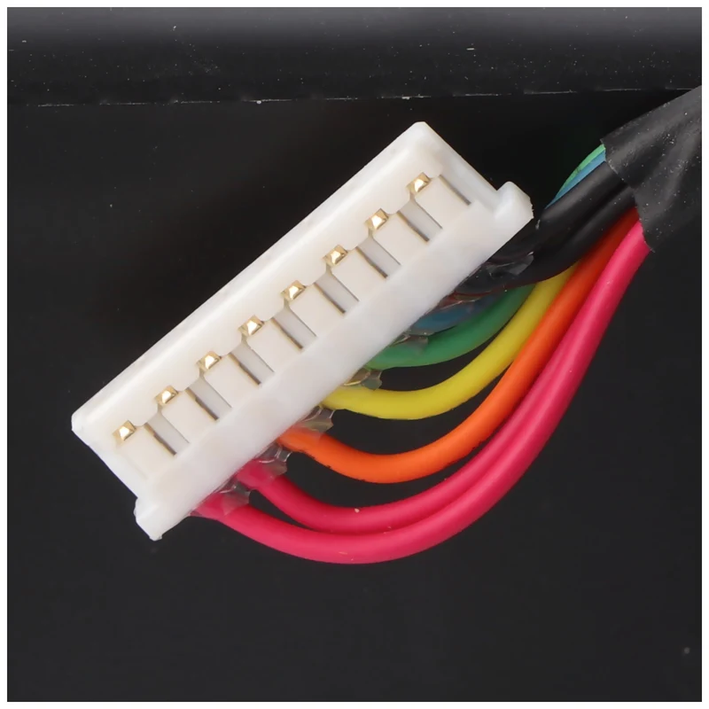 AccuCell Akku passend für Acer Aspire E3, E5, V3, V5 Akku AC14B8K 4ICP5/57/80