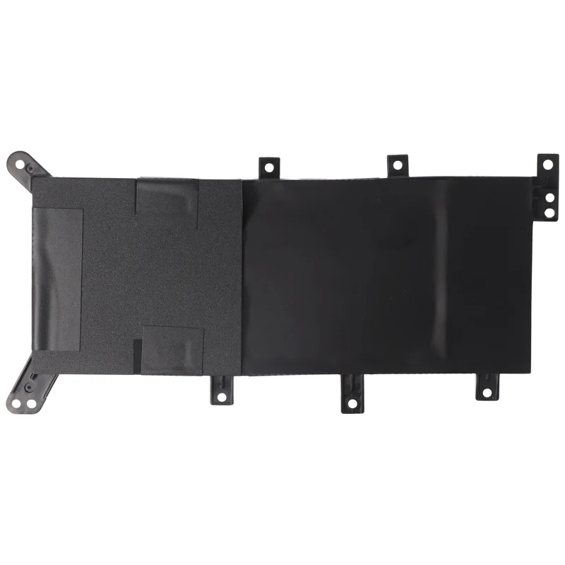 AccuCell Akku passend für Asus X555 C21N1347, C21-N1347, 2ICP4/63/134 7,6 Volt 4800mAh