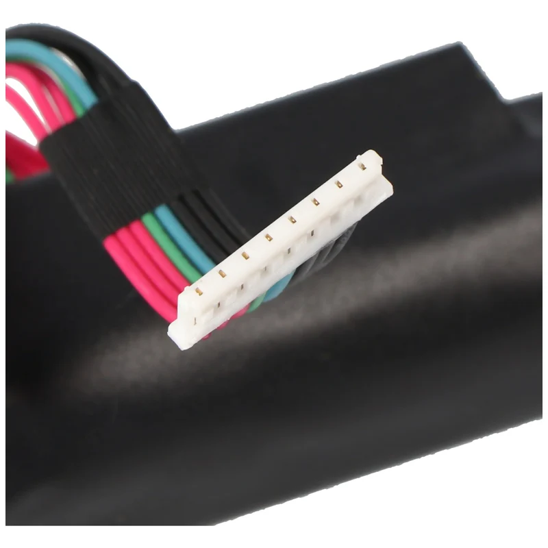 AccuCell Akku passend für Asus A41-X550E Akku A450, A450C, F751, F751L, R752L, 15V, 2950mAh, 44Wh