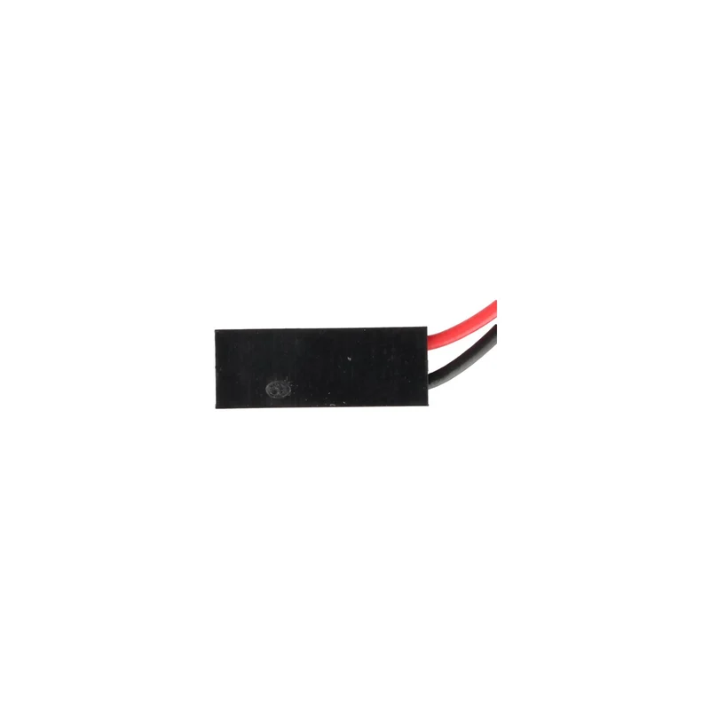 Saft 3.6V Siemens 6ES7971-1AA00-0AA0 Batterie als Nachbau Saft Lithium Batterie 1/2AA LS14250 mit Kabel und Stecker