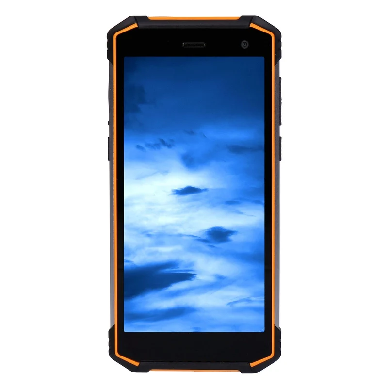 Hammer Energy 2 3/32GB LTE Orange+Black