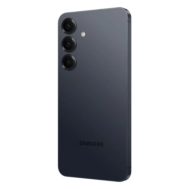Samsung Galaxy S25 5G Dual-SIM 128GB Blueblack