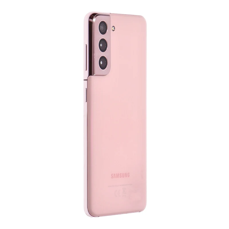 Samsung Galaxy S21 5G Dual-SIM 256GB Phantom Pink