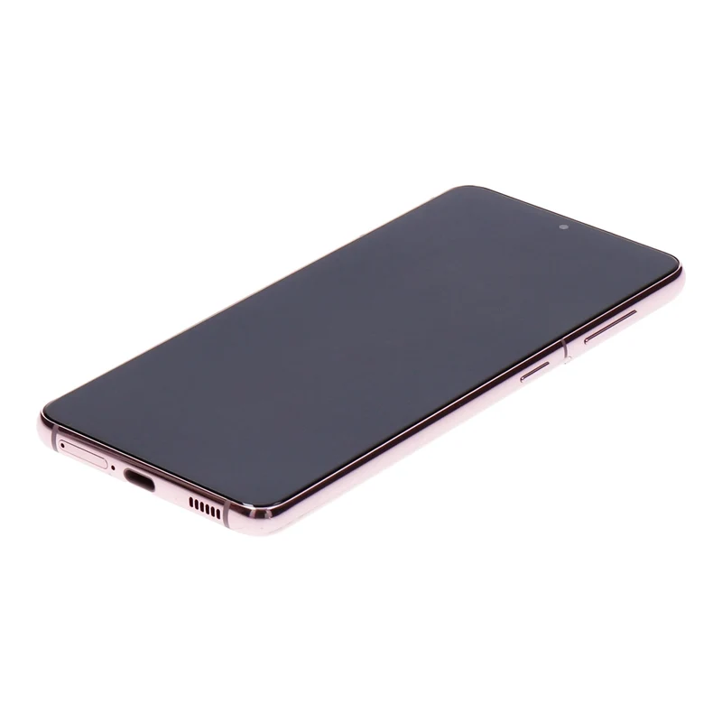 Samsung Galaxy S21 5G Dual-SIM 256GB Phantom Pink